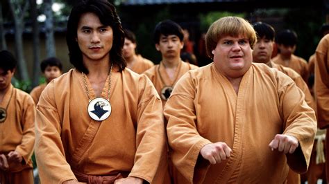 Beverly Hills Ninja